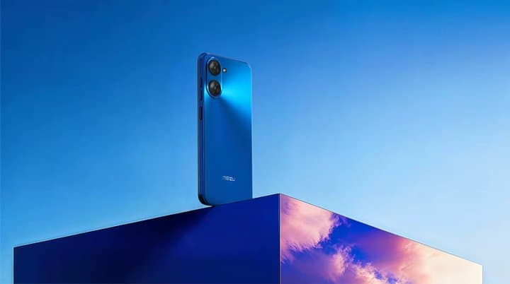 Meizu Masuk Lagi ke Indonesia, Bawa Android Murah Rp1 Jutaan Meizu Masuk Lagi ke Indonesia, Bawa Android Murah Rp1 Jutaan