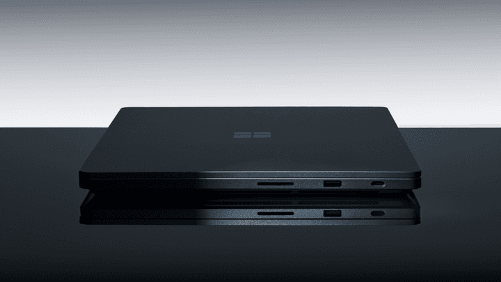 Surface Laptop Ultra Tantang MacBook Pro, Harga Mulai Rp46,5 Juta Surface Laptop Ultra Tantang MacBook Pro, Harga Mulai Rp46,5 Juta