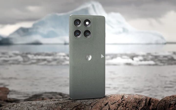 Chip 'Extreme' & Kamera 50 MP, Motorola Edge 60 Pro Siap Rilis di RI Chip 'Extreme' & Kamera 50 MP, Motorola Edge 60 Pro Siap Rilis di RI
