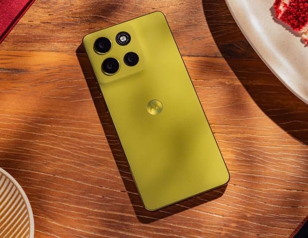 Intip Spesifikasi Moto G86 Power, Rilis di Indonesia 8 Agustus Intip Spesifikasi Moto G86 Power, Rilis di Indonesia 8 Agustus