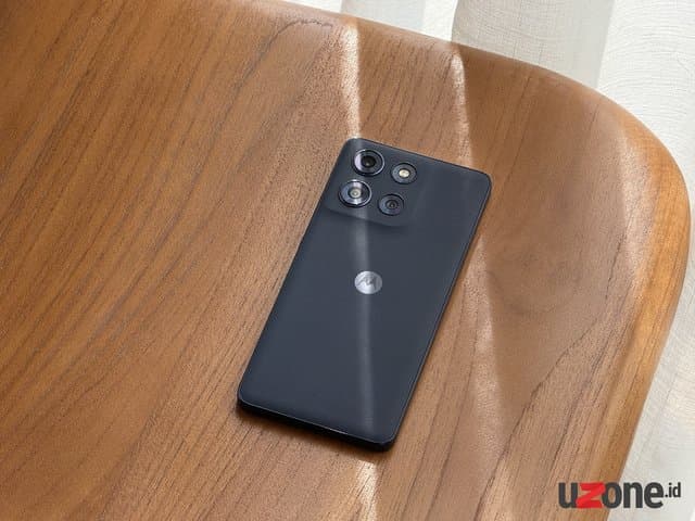 Mencoba Moto G86 Power: Nyaman di Tangan, Baterainya Susah Habis
Mencoba Moto G86 Power: Nyaman di Tangan, Baterainya Susah Habis