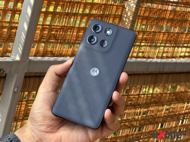 Tes Baterai Moto G86 Power: Bukan 2 Hari, Tapi Cuma 11 Jam
Tes Baterai Moto G86 Power: Bukan 2 Hari, Tapi Cuma 11 Jam