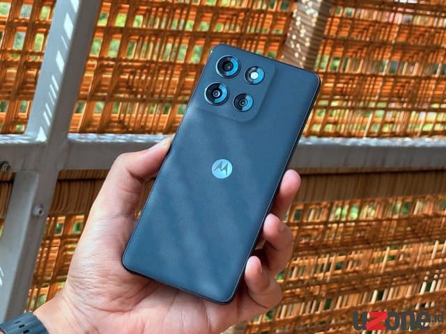Harga & Spek Lengkap Moto G86 Power, Bawa Baterai 6.720 mAh! Harga & Spek Lengkap Moto G86 Power, Bawa Baterai 6.720 mAh!