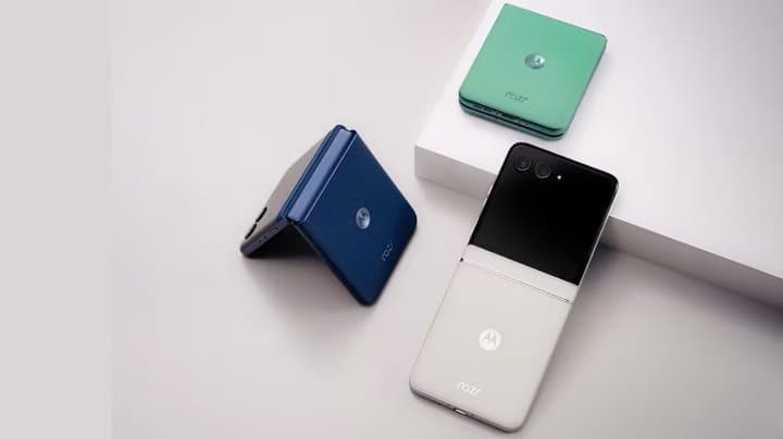 Lolos TKDN, Moto Razr 60 Siap Ramaikan Pasar HP Lipat Indonesia Lolos TKDN, Moto Razr 60 Siap Ramaikan Pasar HP Lipat Indonesia