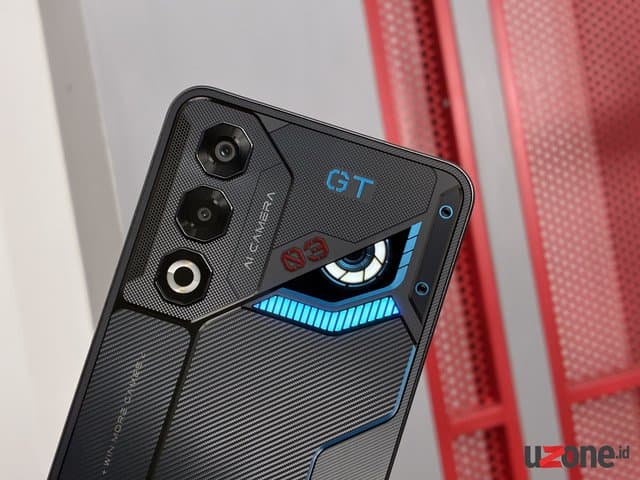 Review Nubia Neo 3 GT: Auto Jago Main Game Tembak-tembakan Review Nubia Neo 3 GT: Auto Jago Main Game Tembak-tembakan