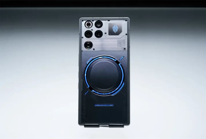 Redmagic 11 Pro+ Dibongkar, Beneran Ada Airnya?
Redmagic 11 Pro+ Dibongkar, Beneran Ada Airnya?