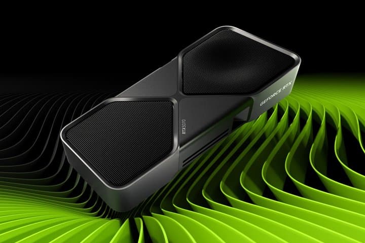 Penjualan Nvidia RTX 5090 Berakhir Rusuh, Stoknya Langka<br> Penjualan Nvidia RTX 5090 Berakhir Rusuh, Stoknya Langka<br>