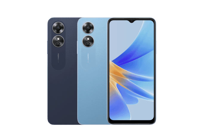Spesifikasi Lengkap dan Harga Oppo A17: Pilihan Cerdas HP Budget! Spesifikasi Lengkap dan Harga Oppo A17: Pilihan Cerdas HP Budget!