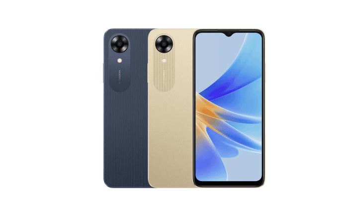 Spesifikasi dan Harga Oppo A17k, HP 1 Jutaan yang Gak Cuma Tahan Air! Spesifikasi dan Harga Oppo A17k, HP 1 Jutaan yang Gak Cuma Tahan Air!