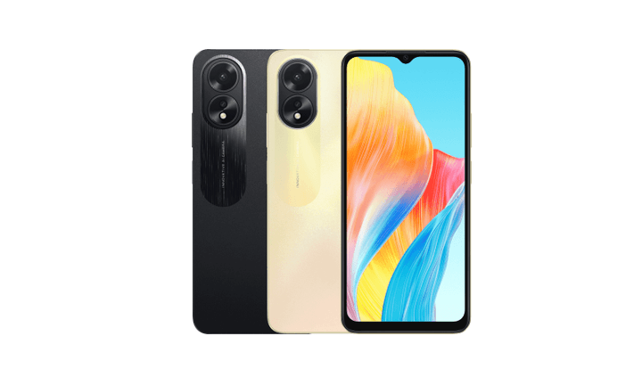 Spesifikasi dan Harga Oppo A38 Terbaru: Baterai Awet, Kamera Jernih! Spesifikasi dan Harga Oppo A38 Terbaru: Baterai Awet, Kamera Jernih!