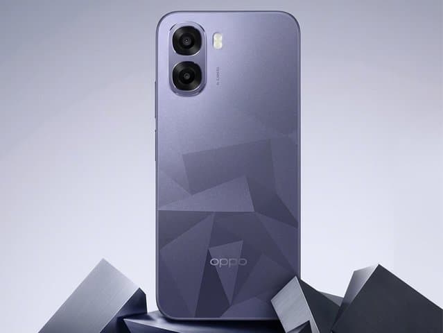 Oppo A6t Series Hadir 30 Januari, Baterainya Jumbo hingga 7.000 mAh Oppo A6t Series Hadir 30 Januari, Baterainya Jumbo hingga 7.000 mAh