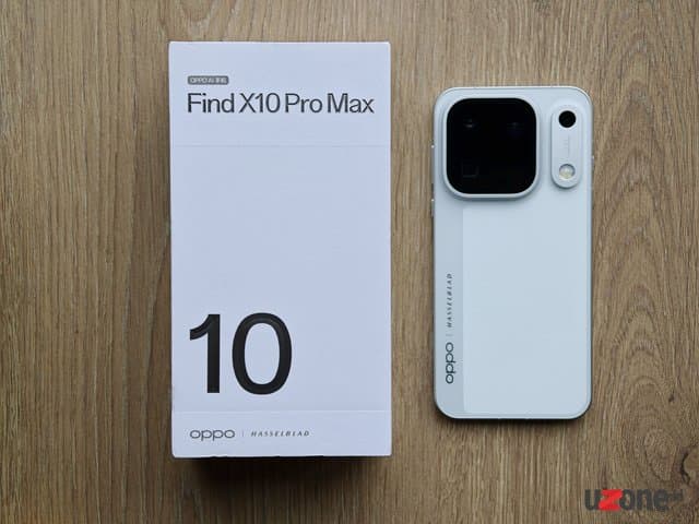 Review Singkat Oppo Find X10 Pro Max: Segahar Ini, Masa Gak Masuk RI? Review Singkat Oppo Find X10 Pro Max: Segahar Ini, Masa Gak Masuk RI?