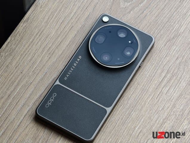 Duluan Nyoba Oppo Find X9 Ultra, Kameranya Seintimidatif Itu Duluan Nyoba Oppo Find X9 Ultra, Kameranya Seintimidatif Itu