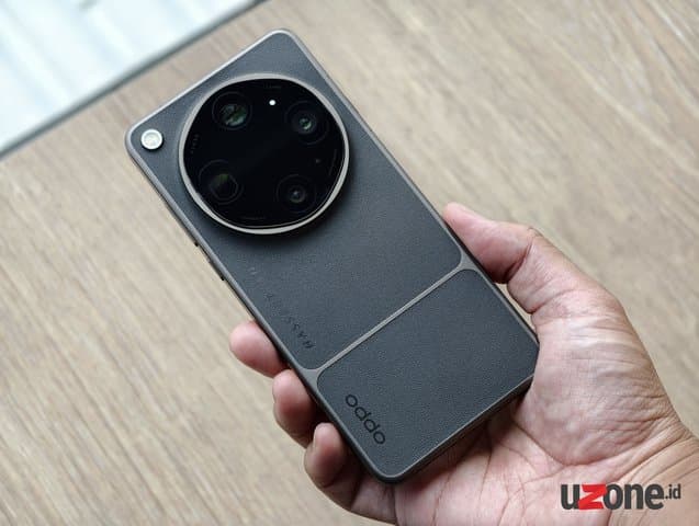 10 HP Android Terkencang di Dunia, Banyak yang Resmi di Indonesia 10 HP Android Terkencang di Dunia, Banyak yang Resmi di Indonesia