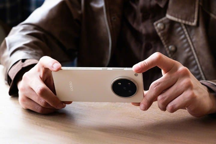 Spek Lengkap Oppo Find X9 Ultra Bocor, Sah Bakal Masuk Indonesia Spek Lengkap Oppo Find X9 Ultra Bocor, Sah Bakal Masuk Indonesia