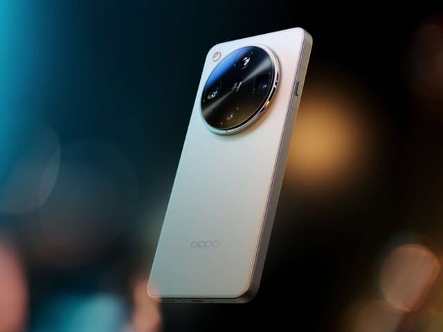Rilis April, Intip Spesifikasi Kamera Oppo Find X9 Ultra Rilis April, Intip Spesifikasi Kamera Oppo Find X9 Ultra