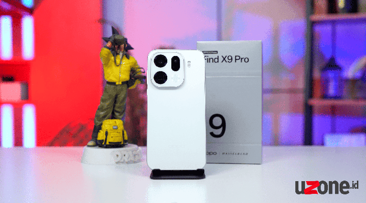 Oppo Find X9 dan X9 Pro Resmi di RI, Harga Mulai Rp15 Juta Oppo Find X9 dan X9 Pro Resmi di RI, Harga Mulai Rp15 Juta