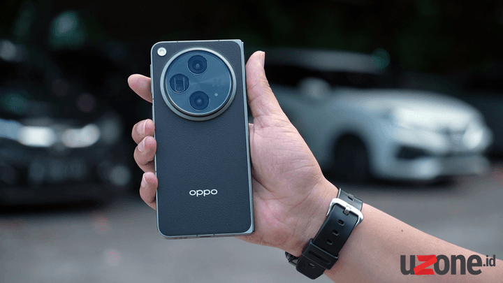 Gak Cukup Find X8 Series, Oppo Bakal Bawa Find N5 ke Indonesia Gak Cukup Find X8 Series, Oppo Bakal Bawa Find N5 ke Indonesia