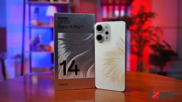Review Oppo Reno14 Pro: Semua Ada, Kecuali Harga yang Masuk Akal Review Oppo Reno14 Pro: Semua Ada, Kecuali Harga yang Masuk Akal