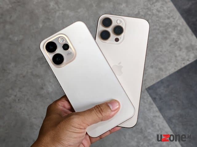 Gak Perlu Punya Pixel, HP Android Lain Bakal Bisa AirDrop ke iPhone Gak Perlu Punya Pixel, HP Android Lain Bakal Bisa AirDrop ke iPhone