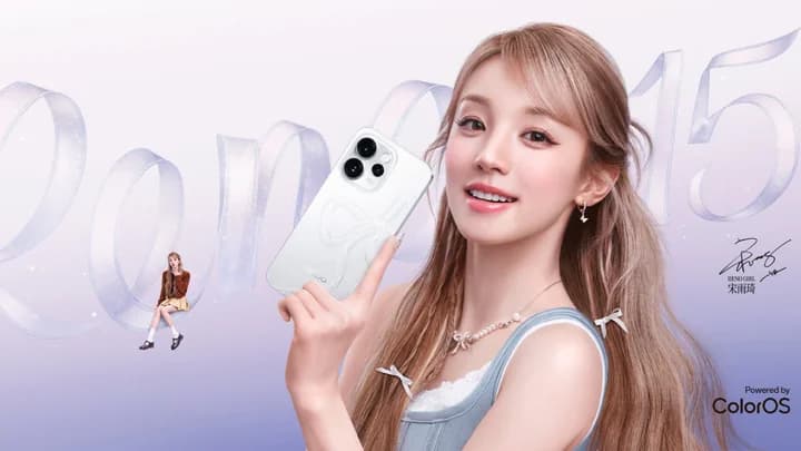 Harga Oppo Reno15 & Reno15 Pro Mulai Rp6,9 Juta, Spek Kameranya Ciamik Harga Oppo Reno15 & Reno15 Pro Mulai Rp6,9 Juta, Spek Kameranya Ciamik