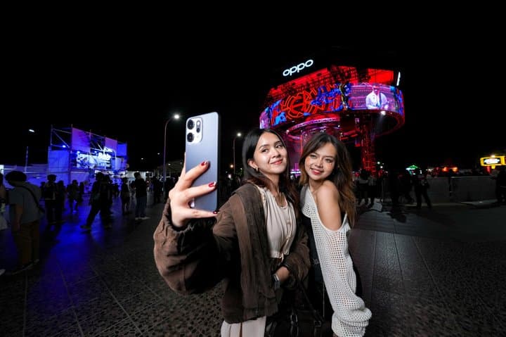 Spesifikasi Oppo Reno15 Series, Bakal Masuk Indonesia? Spesifikasi Oppo Reno15 Series, Bakal Masuk Indonesia?