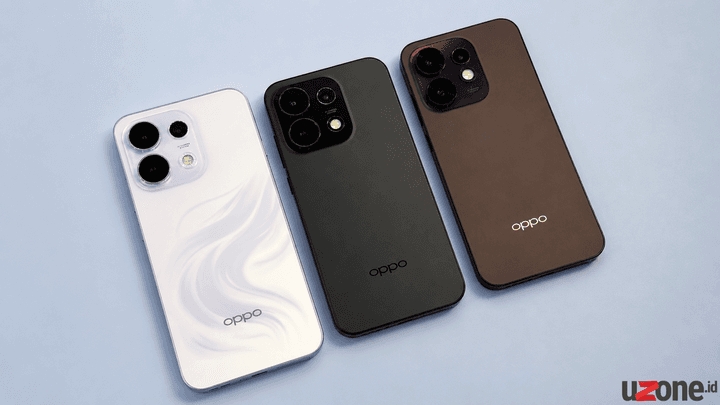 Harga Reno16 Series Kok Jadi Mahal Banget Sih, Oppo?
Harga Reno16 Series Kok Jadi Mahal Banget Sih, Oppo?