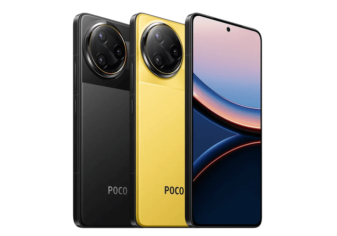 Poco F7 Ultra Resmi Meluncur di Indonesia: Flagship Killer Terbaru Poco F7 Ultra Resmi Meluncur di Indonesia: Flagship Killer Terbaru