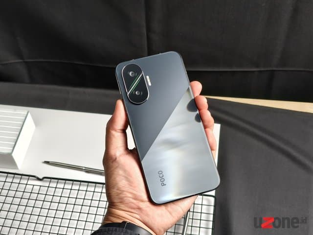 Hands-on Poco F7: Bodi Premium, Performa Berani Lawan Versi Pro?
Hands-on Poco F7: Bodi Premium, Performa Berani Lawan Versi Pro?