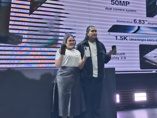 Poco F7 Resmi Dijual di Indonesia, Banderol Rp5 Jutaan Poco F7 Resmi Dijual di Indonesia, Banderol Rp5 Jutaan