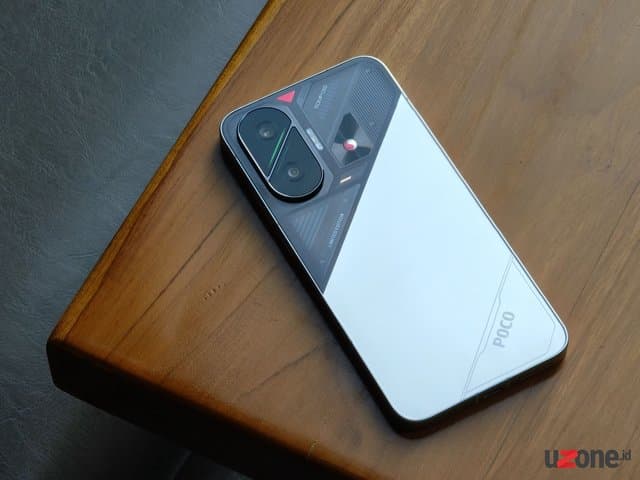 Dilema Poco F7: Spek 'Dewa' yang Terhambat Masalah Overheat Dilema Poco F7: Spek 'Dewa' yang Terhambat Masalah Overheat