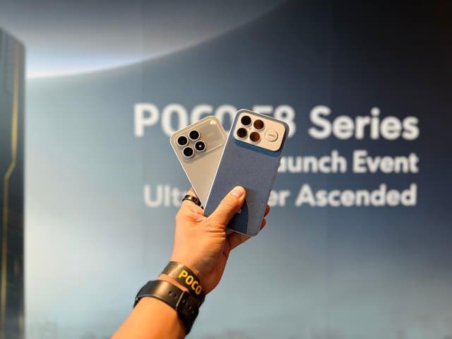 Harga Smartphone Bakal Naik Gegara Rupiah Melemah? Ini Kata Brand
Harga Smartphone Bakal Naik Gegara Rupiah Melemah? Ini Kata Brand