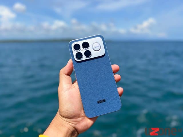 Bocoran Spek Poco F9 Pro dan F9 Ultra, Kini Prosesornya Setara
Bocoran Spek Poco F9 Pro dan F9 Ultra, Kini Prosesornya Setara