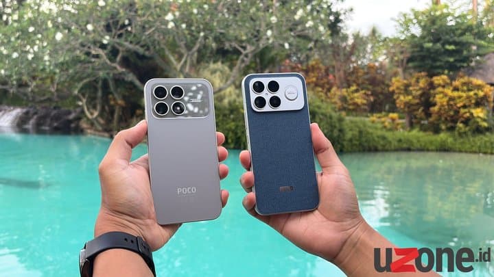 Kian Dekat dengan Debut Poco F9 Pro dan F9 Ultra di Indonesia Kian Dekat dengan Debut Poco F9 Pro dan F9 Ultra di Indonesia