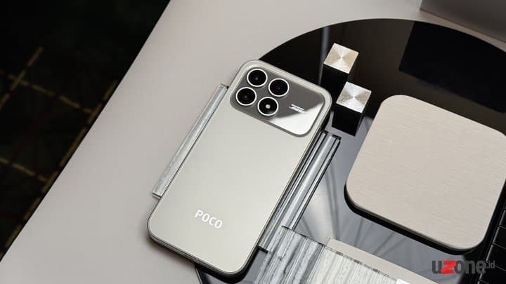 Cuma Rilis Pro dan Ultra, Poco F8 Varian 'Murah' Absen Tahun Ini Cuma Rilis Pro dan Ultra, Poco F8 Varian 'Murah' Absen Tahun Ini
