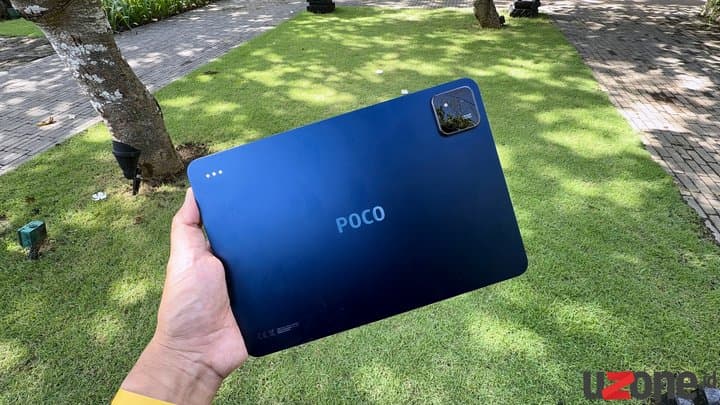 Berasa Deja Vu Nyoba Poco Pad X1, Mirip Banget Xiaomi Pad 7
Berasa Deja Vu Nyoba Poco Pad X1, Mirip Banget Xiaomi Pad 7