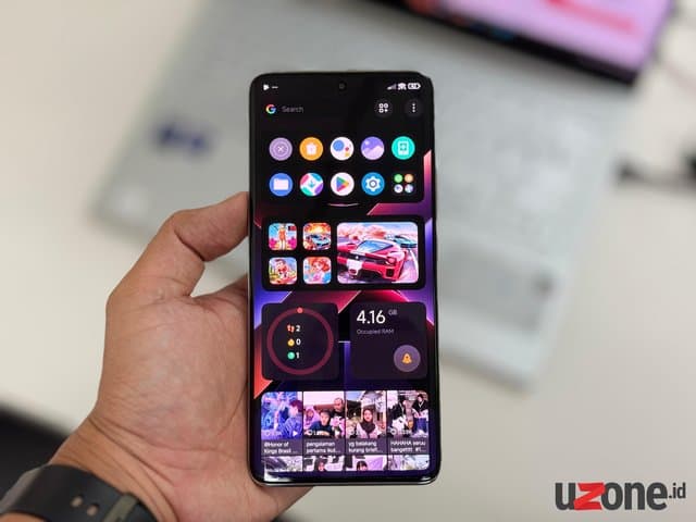 Poco X7 Dibanderol Murah, tapi Ada Iklan? Ini Penjelasannya Poco X7 Dibanderol Murah, tapi Ada Iklan? Ini Penjelasannya