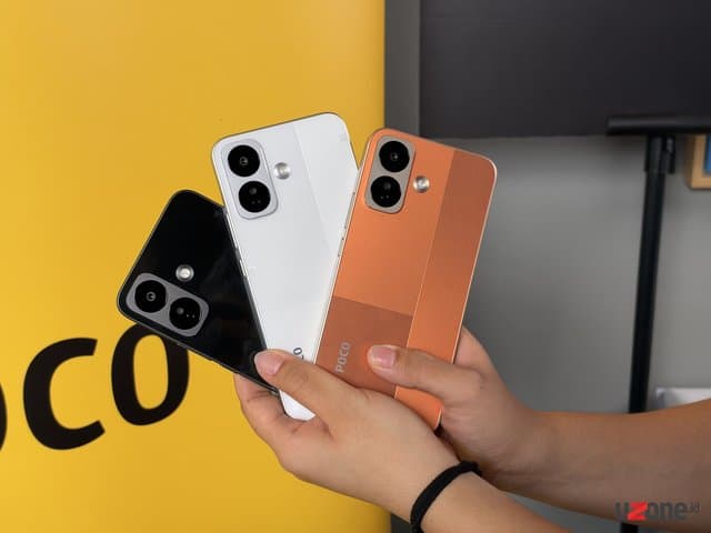 Poco X8 ‘Standar’ Tiba di Indonesia, Ini Spek dan Harga Resminya
Poco X8 ‘Standar’ Tiba di Indonesia, Ini Spek dan Harga Resminya