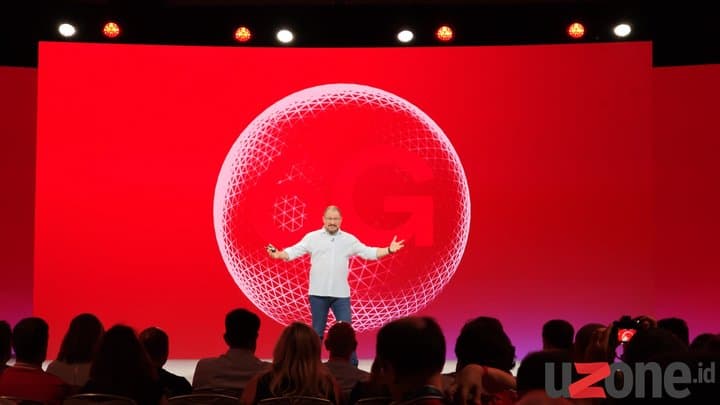 6G Datang Lebih Cepat, Qualcomm Siapkan Perangkatnya di 2028 6G Datang Lebih Cepat, Qualcomm Siapkan Perangkatnya di 2028