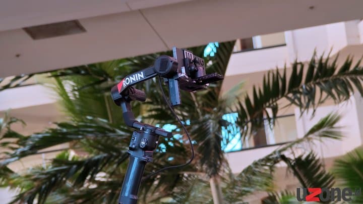 Galaxy S25 Ultra Rekam Hajatan Snapdragon Summit 2025, Ini Buktinya! Galaxy S25 Ultra Rekam Hajatan Snapdragon Summit 2025, Ini Buktinya!