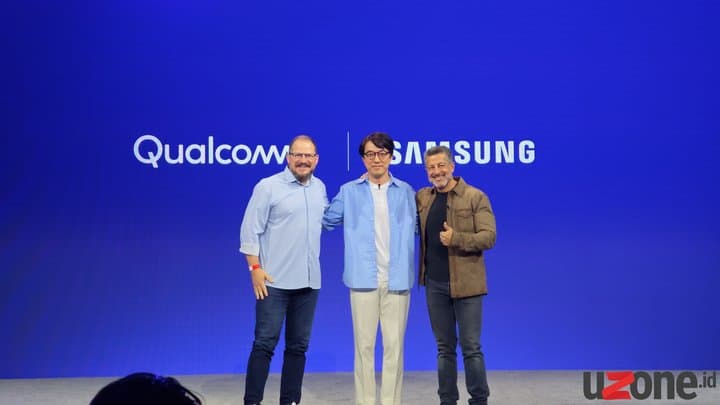 Qualcomm ‘Simpan’ Snapdragon 8 Elite Gen 5 Terkuat buat Galaxy S26? Qualcomm ‘Simpan’ Snapdragon 8 Elite Gen 5 Terkuat buat Galaxy S26?