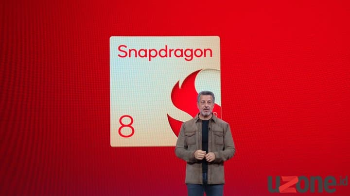 Kejutan! Ada Snapdragon 8 Gen 5, Chip Android Flagship Killer Kejutan! Ada Snapdragon 8 Gen 5, Chip Android Flagship Killer