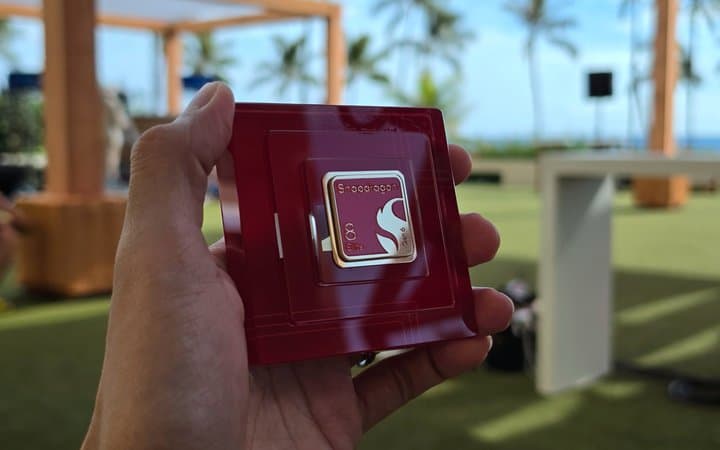 Snapdragon 8 Elite Gen 6 Resmi: Ada Extreme, Bisa Rekam 8K 60 FPS! Snapdragon 8 Elite Gen 6 Resmi: Ada Extreme, Bisa Rekam 8K 60 FPS!
