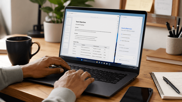 Snapdragon C Rilis, Laptop Windows Bisa Dijual Rp5 Jutaan
Snapdragon C Rilis, Laptop Windows Bisa Dijual Rp5 Jutaan