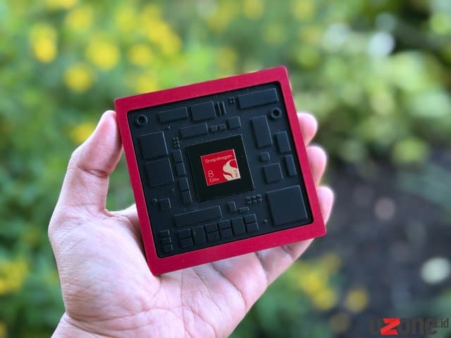 Qualcomm Bakal Naikkan Harga Chip, HP Snapdragon Bisa Lebih Mahal Qualcomm Bakal Naikkan Harga Chip, HP Snapdragon Bisa Lebih Mahal