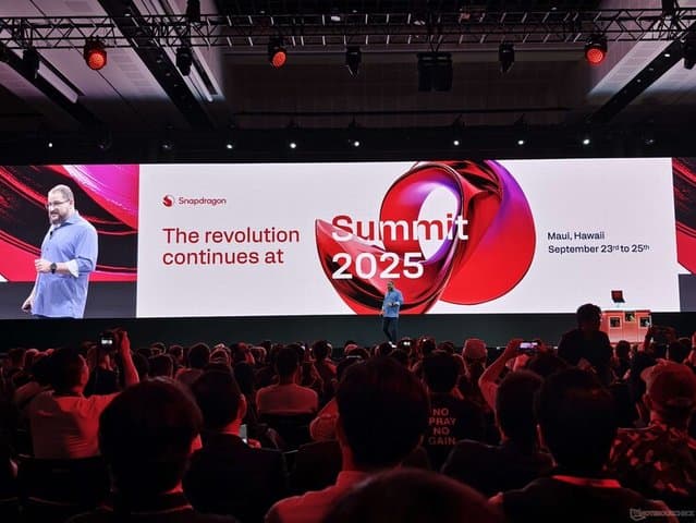 Snapdragon 8 Elite 2 Rilis September, Xiaomi 16 cs Debut Lebih Cepat? Snapdragon 8 Elite 2 Rilis September, Xiaomi 16 cs Debut Lebih Cepat?