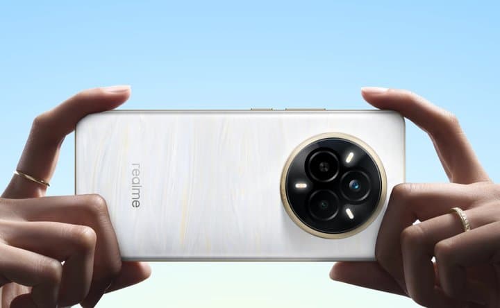 Intip Inovasi Terbaru Realme di MWC 2025 Intip Inovasi Terbaru Realme di MWC 2025