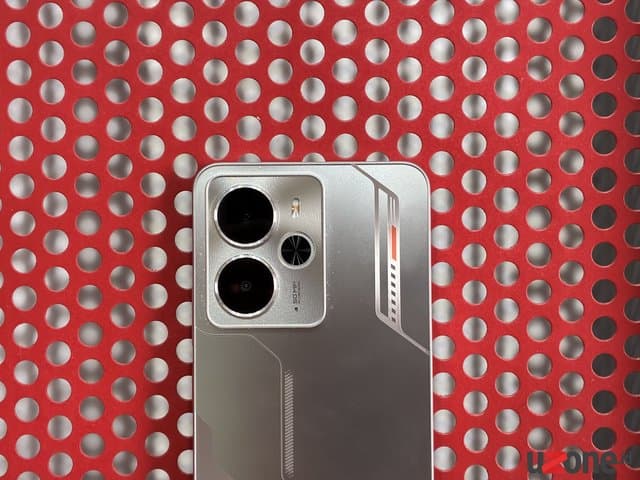 Baru Ada GT 7, Kini Tampang & Spek Realme 15 Pro Sudah Bocor Baru Ada GT 7, Kini Tampang & Spek Realme 15 Pro Sudah Bocor