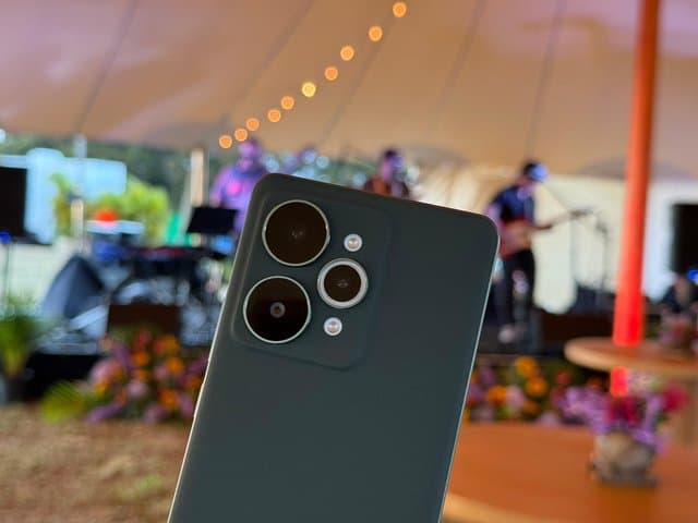 Cicip Kamera AI Realme 15 Pro, dari Party Mode hingga ‘AI Edit Genie’ Cicip Kamera AI Realme 15 Pro, dari Party Mode hingga ‘AI Edit Genie’