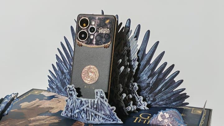 Winter is Coming! Siapkan Rp7,9 Juta untuk Realme 15 Pro ‘Game of Thrones’ Winter is Coming! Siapkan Rp7,9 Juta untuk Realme 15 Pro ‘Game of Thrones’